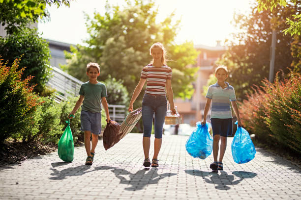 Best Yard Waste Removal  in Fairview, NC