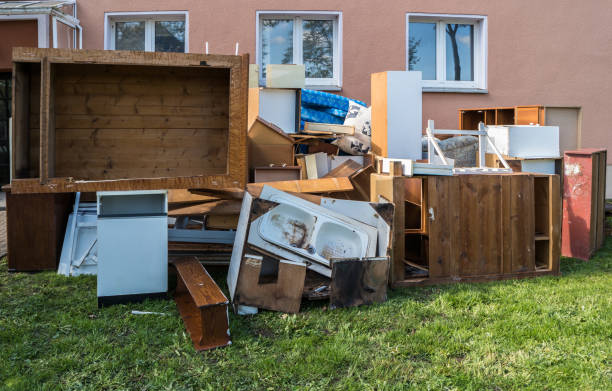 Best Full-Service Junk Removal  in Fairview, NC