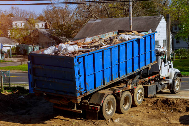 Best Yard Waste Removal  in Fairview, NC