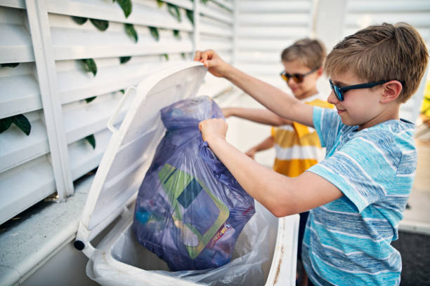 Best Household Junk Removal  in Fairview, NC