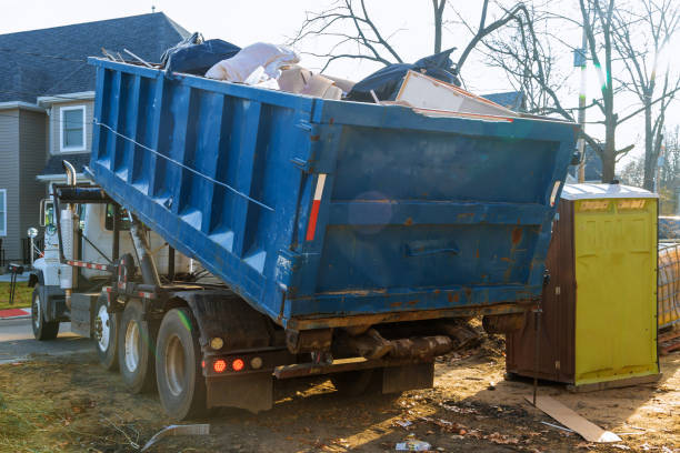 Best Junk Hauling Services  in Fairview, NC