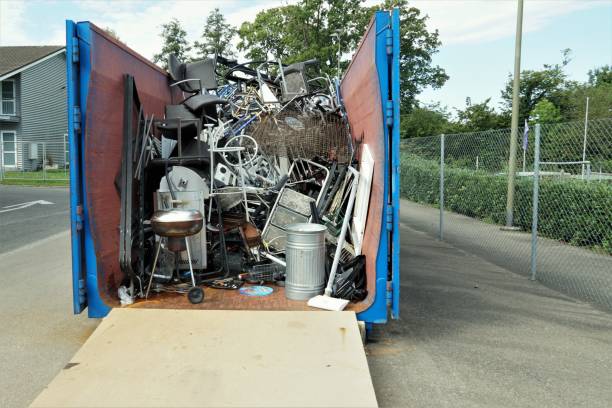 Best Affordable Junk Removal Services  in Fairview, NC