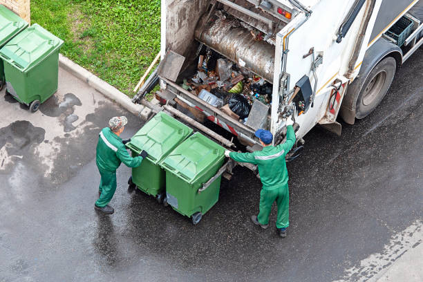 Best Office Junk Removal  in Fairview, NC