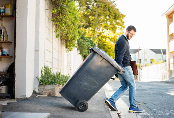 Best Residential Junk Removal  in Fairview, NC