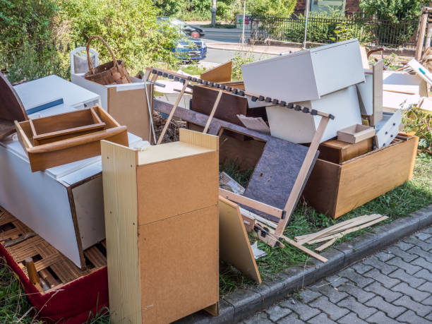 Best Basement Cleanout Services  in Fairview, NC