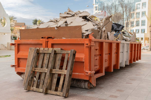 Best Attic Cleanout Services  in Fairview, NC