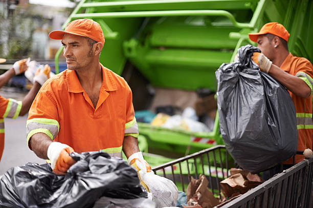 Best Commercial Junk Removal  in Fairview, NC