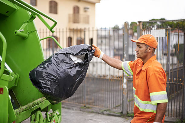 Best Construction Debris Removal  in Fairview, NC