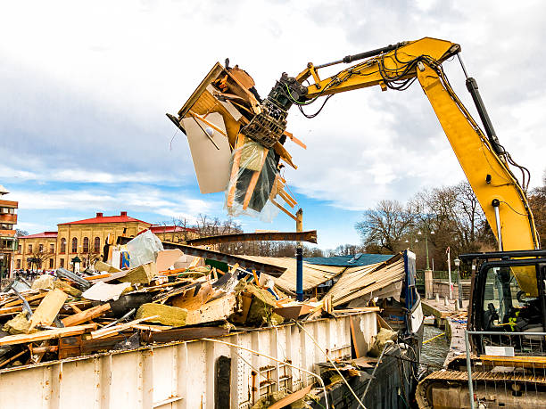 Best Dumpster Rental Services  in Fairview, NC